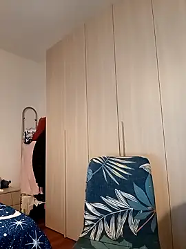 bear_skinny Webcam show