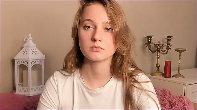 RubieHeiser Obrolan Langsung XXX