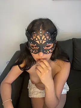 Meryy34 Webcamshow