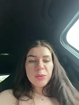 EllyNora webcam show
