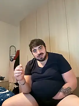 عرض كام bear_skinny