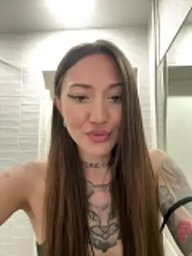 SaintSquirt Webcam-Show