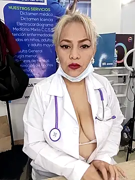 _Zoe_777's Live XXX Chat