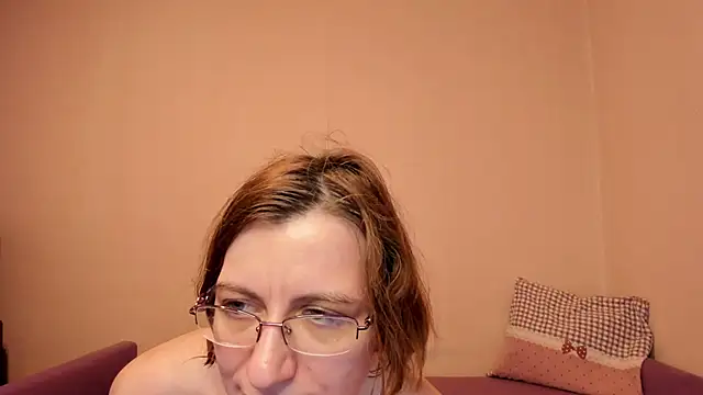 XXX chat uživo modela MarilynDream