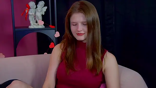 JaneRosen's Live XXX Chat