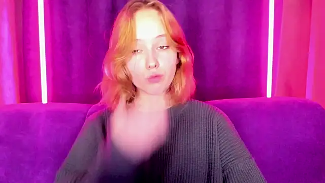 Chat +18 de RikkiChoco ao vivo