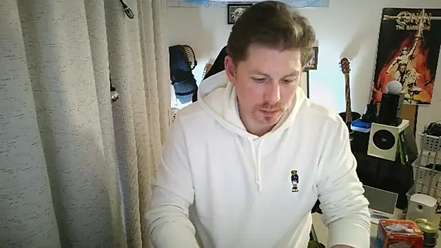 9VOLTT webkamerás műsora