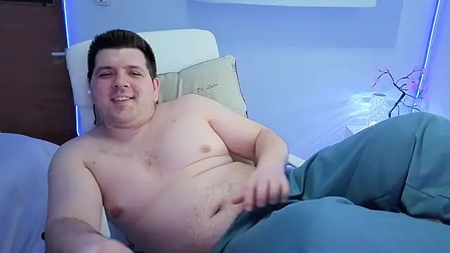 JasonJacks 现场XXX聊天