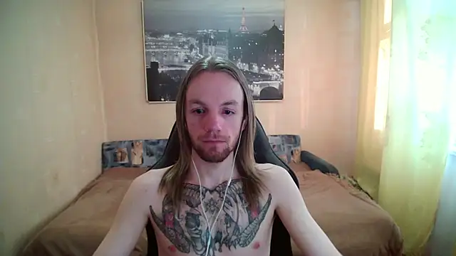 Chat XXX Live AdamDickens