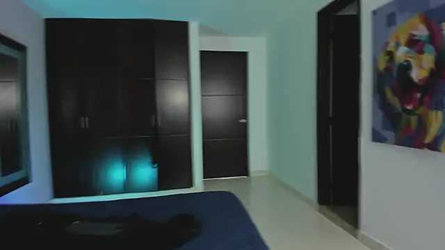 دردشة marianaandvalen الجنسية المباشرة
