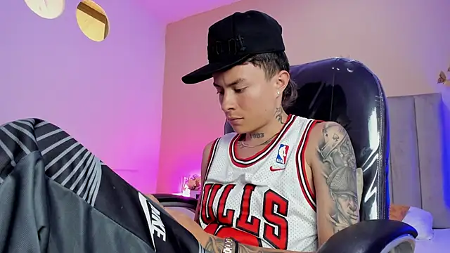 Nascary_Fox Chat XXX live
