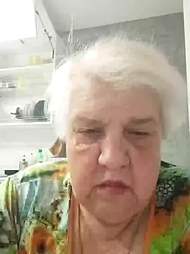 HapinessLoveen Webbikameraesitys