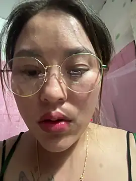 Lina-Naughty 网络视讯表演