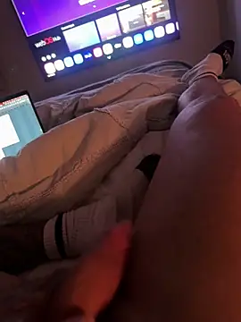 ThiqueSparky Webcam-Show