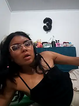 VaneMoon Chat XXX in diretta
