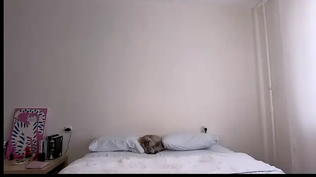 Milky___Way – Naživo XXX chat