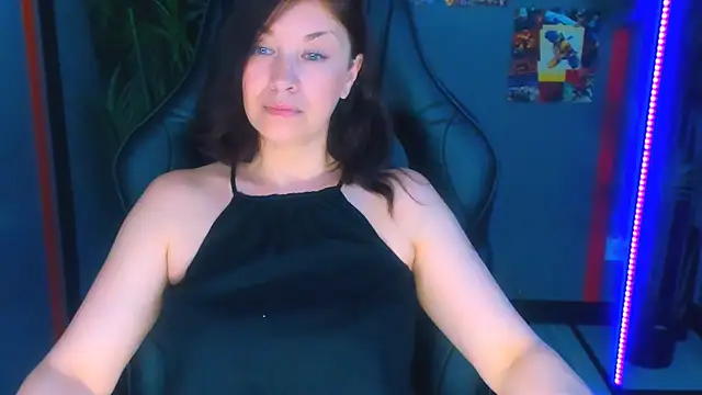 AnaMills – Live XXX-chat