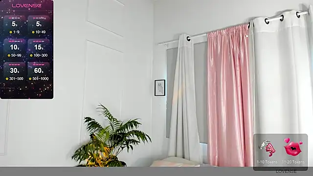 Show Webcam de lorensfenty