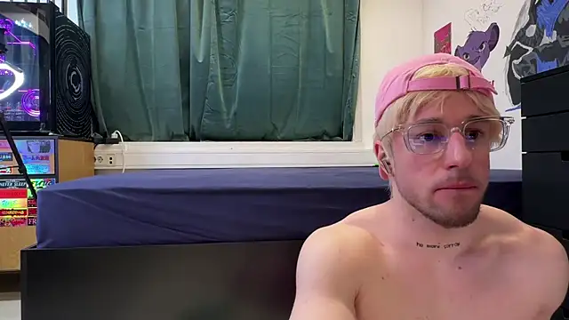 Chat XXX en directo de killa2053