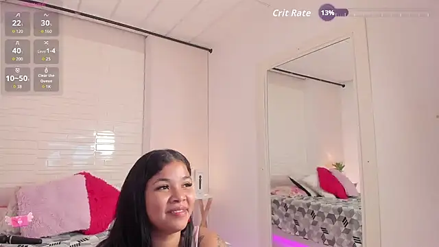SophiaaStone's Live XXX Chat
