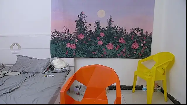 icecream-002 网络视讯表演