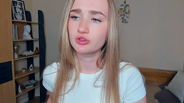 Chat XXX Live VioletteClaire