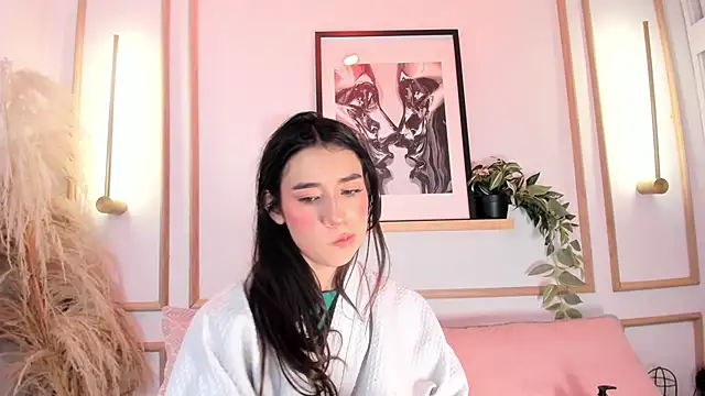Nanami_ – Live XXX-chat