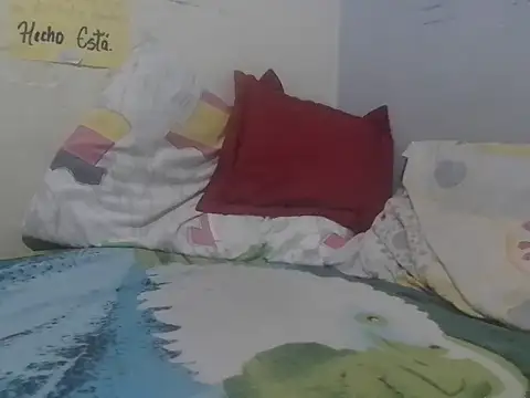 Show Webcam de Andriuz001