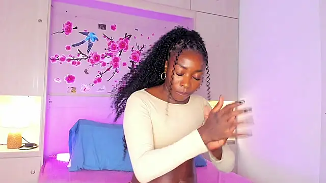 Chat XXX en directo de TaylorBloom