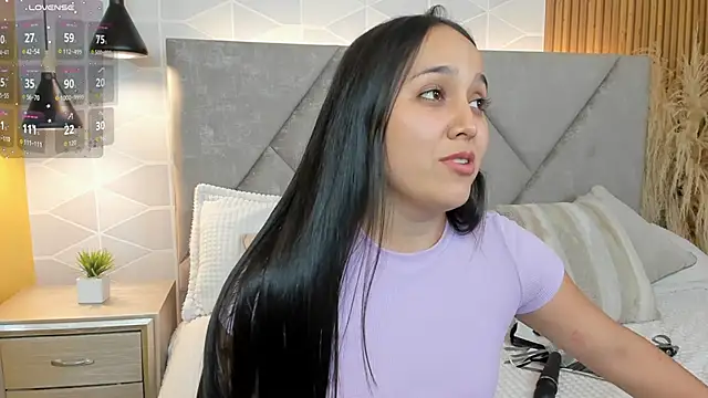Chat XXX ao vivo de Sammy_Fit_