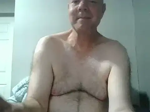 brian4300 웹캠 쇼