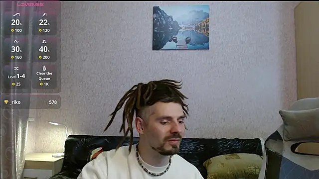 Aestheticguy101 Live XXX Chat