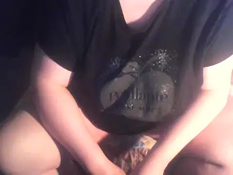 XXX chat uživo modela Missy_DM