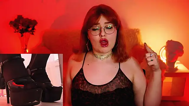 StaceyJensen: απευθείας συνομιλία ΧΧΧ
