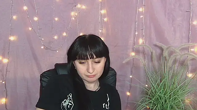 NinaFlawlees Webcam-Show