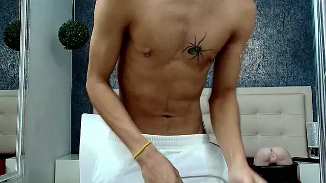 แชท XXX สดของ Erick_Zhimerman