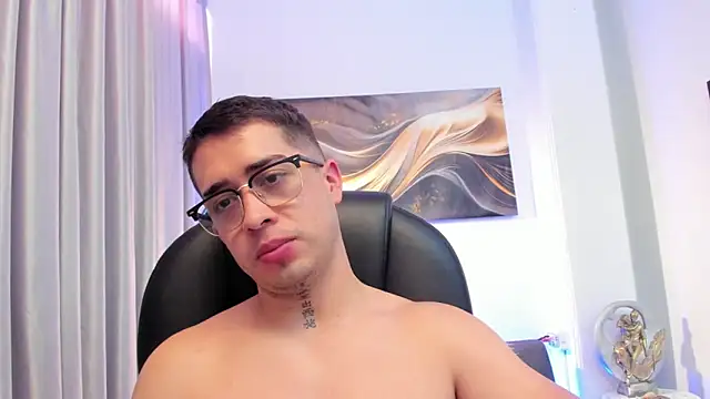 Živý XXX chat Tommas_Jhonson