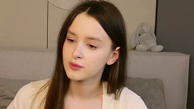 Chat +18 de EvaSwen ao vivo
