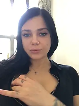 parysmaya5 Webcam show