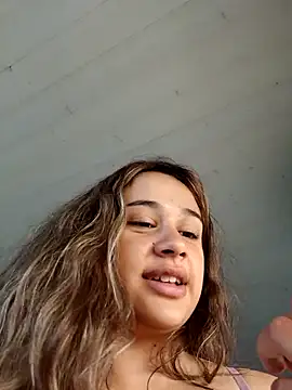 دردشة BabyKathy الجنسية المباشرة