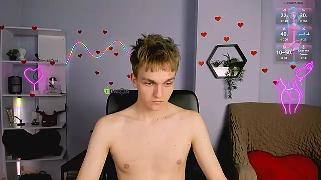 john_lik 即時 XXX 聊天