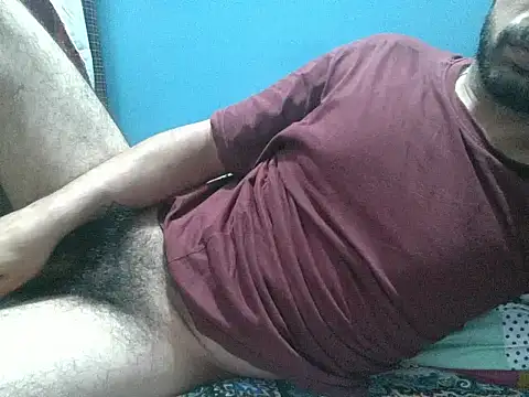 Precumboner Show Webcam