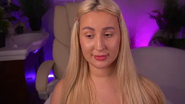 LiaBrazzerr – Live XXX-chat