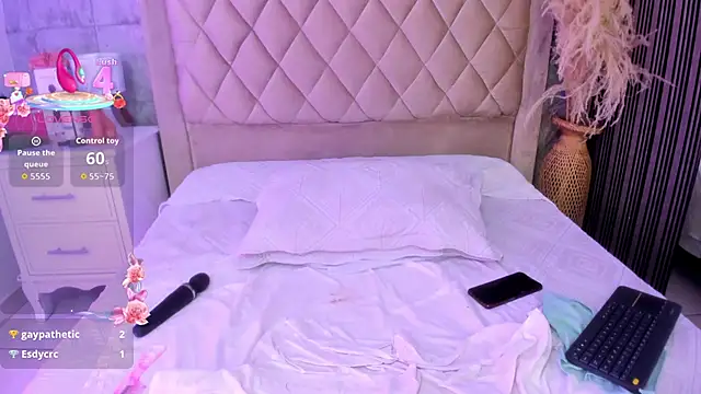 عرض كام CleoFoxx_