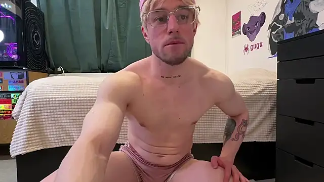 killa2053's Webcam Show