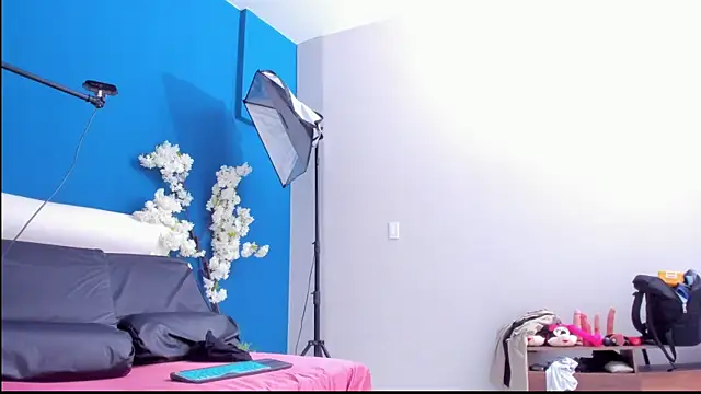 Czat XXX na żywo – letty_straus