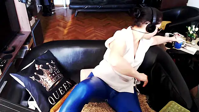 Živý XXX chat Imperatriza