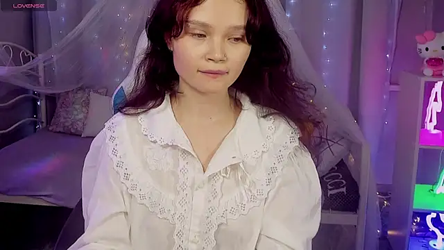 Chat XXX ao vivo de EmilyChaves