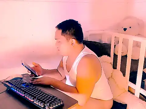 Chat XXX Live Hardking_69