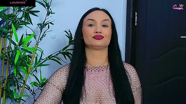 Daliya_ Live XXX Chat
